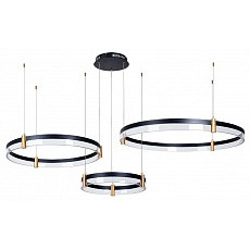 Подвесной светильник arte lamp merc...